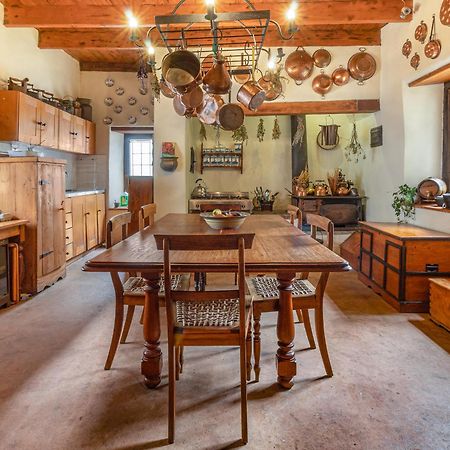 Tulbagh Country Guest House - Cape Dutch Quarters 外观 照片