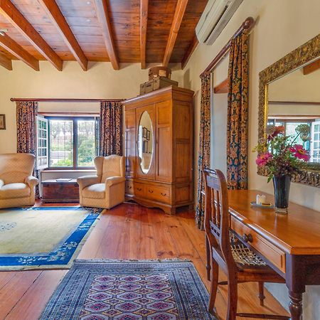 Tulbagh Country Guest House - Cape Dutch Quarters 外观 照片