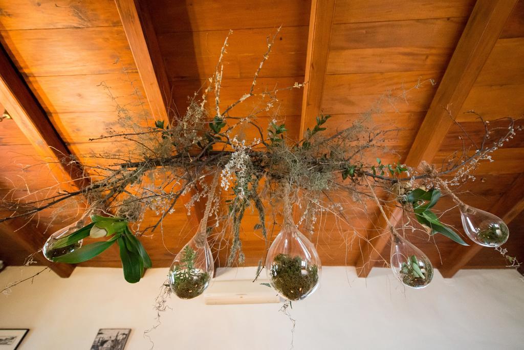 Tulbagh Country Guest House - Cape Dutch Quarters 外观 照片