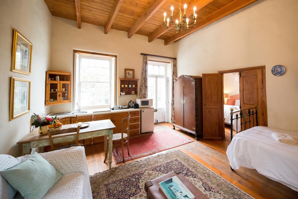 Tulbagh Country Guest House - Cape Dutch Quarters 外观 照片