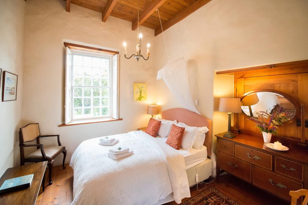Tulbagh Country Guest House - Cape Dutch Quarters 外观 照片