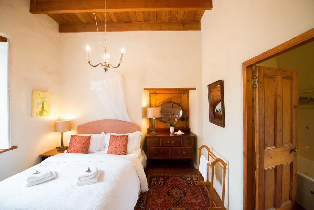 Tulbagh Country Guest House - Cape Dutch Quarters 外观 照片