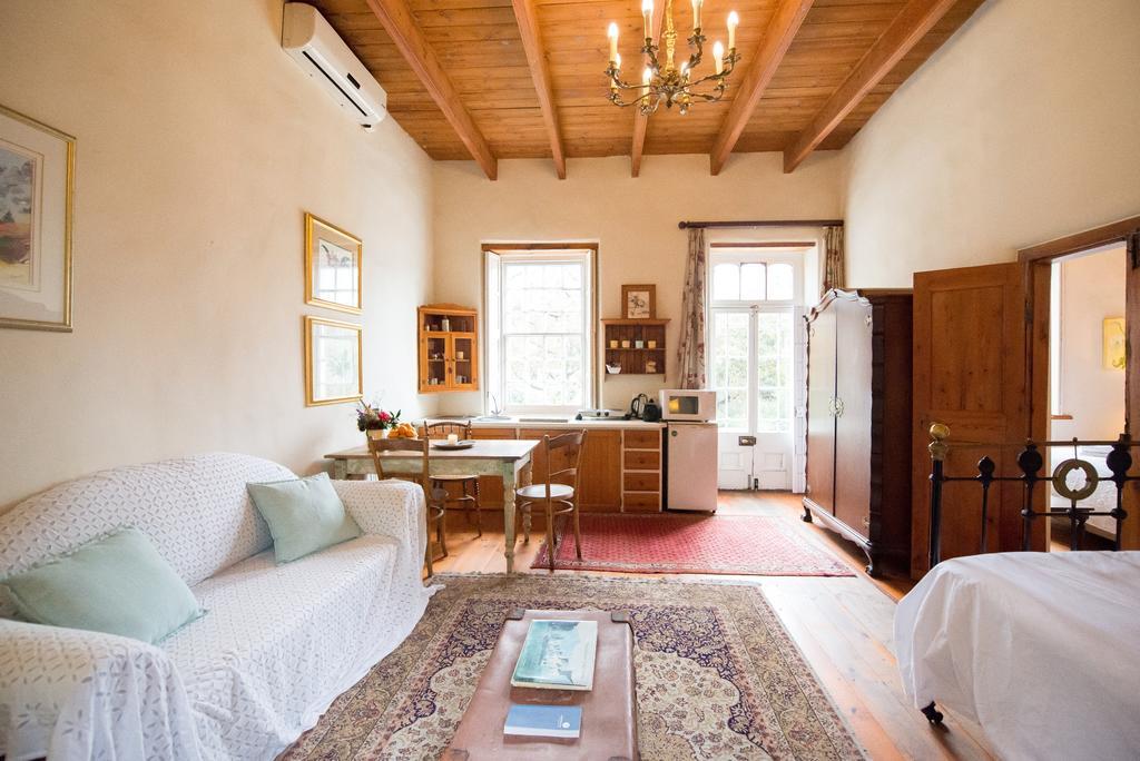 Tulbagh Country Guest House - Cape Dutch Quarters 外观 照片