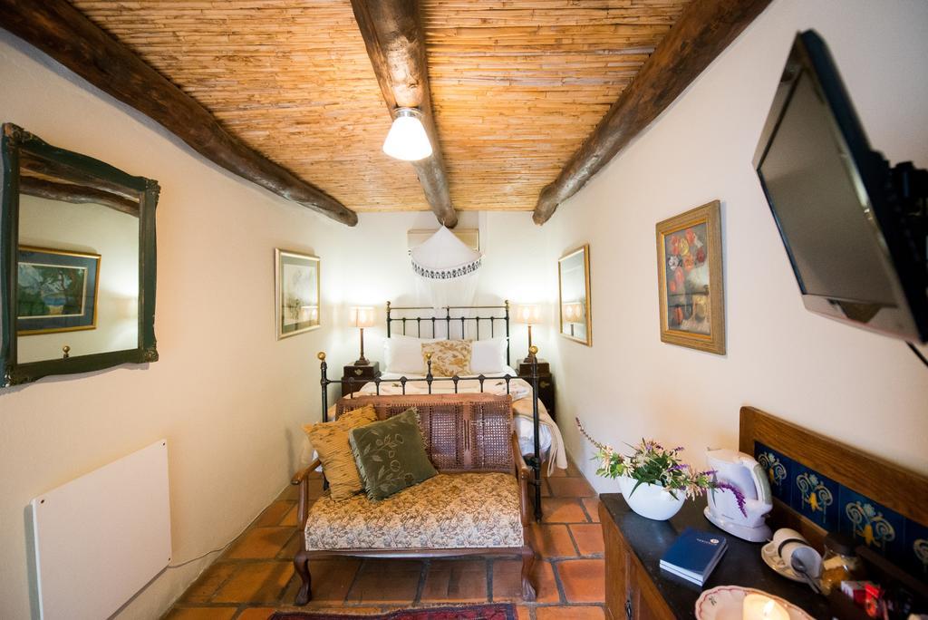 Tulbagh Country Guest House - Cape Dutch Quarters 外观 照片