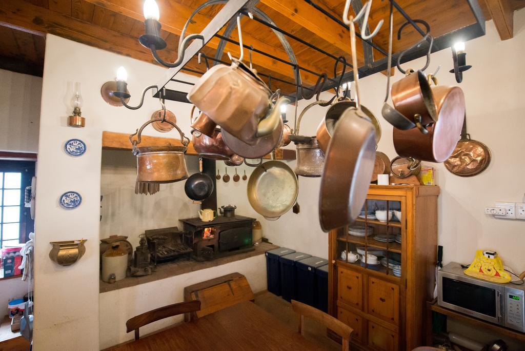 Tulbagh Country Guest House - Cape Dutch Quarters 外观 照片