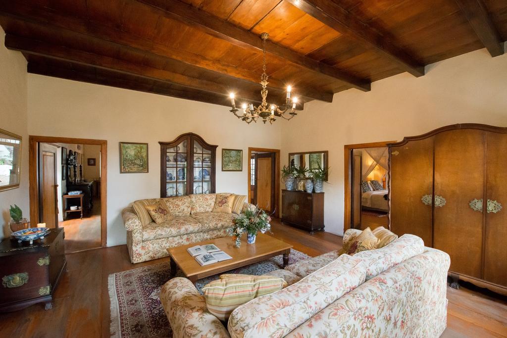 Tulbagh Country Guest House - Cape Dutch Quarters 外观 照片
