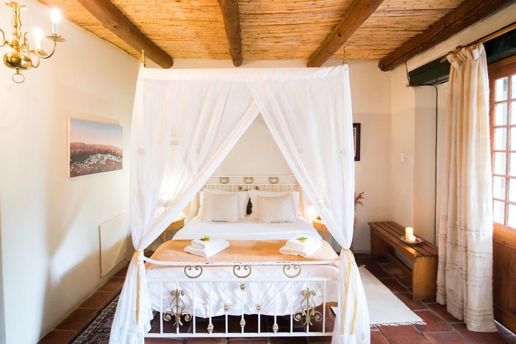 Tulbagh Country Guest House - Cape Dutch Quarters 外观 照片