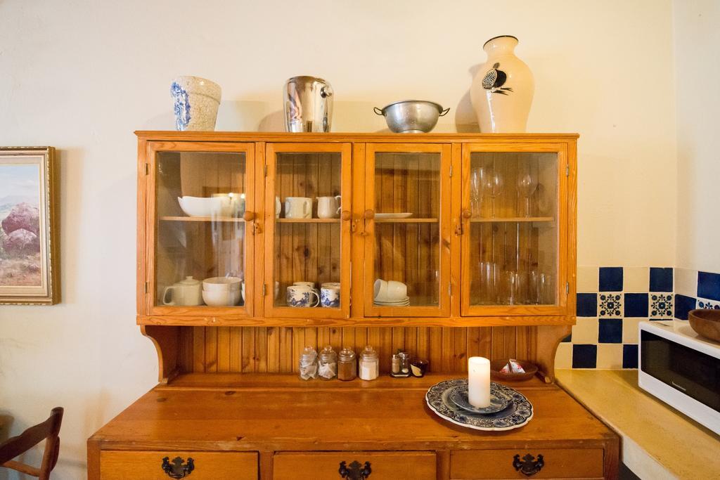 Tulbagh Country Guest House - Cape Dutch Quarters 外观 照片