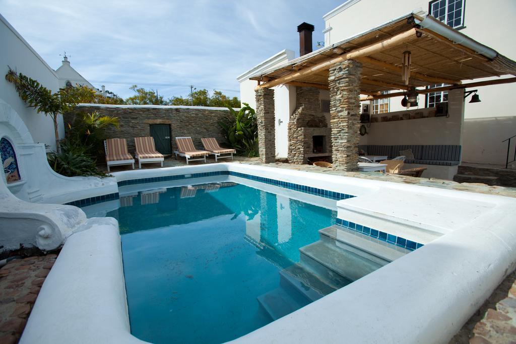 Tulbagh Country Guest House - Cape Dutch Quarters 外观 照片