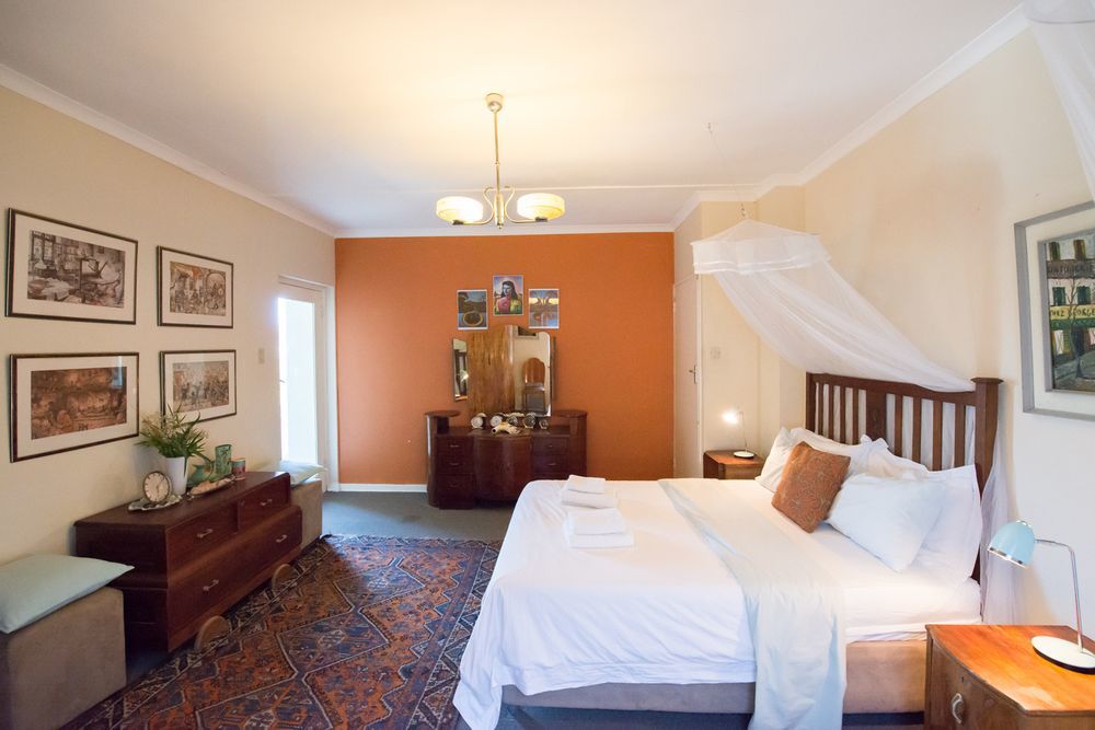 Tulbagh Country Guest House - Cape Dutch Quarters 外观 照片