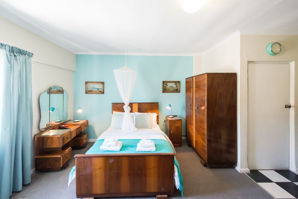 Tulbagh Country Guest House - Cape Dutch Quarters 外观 照片