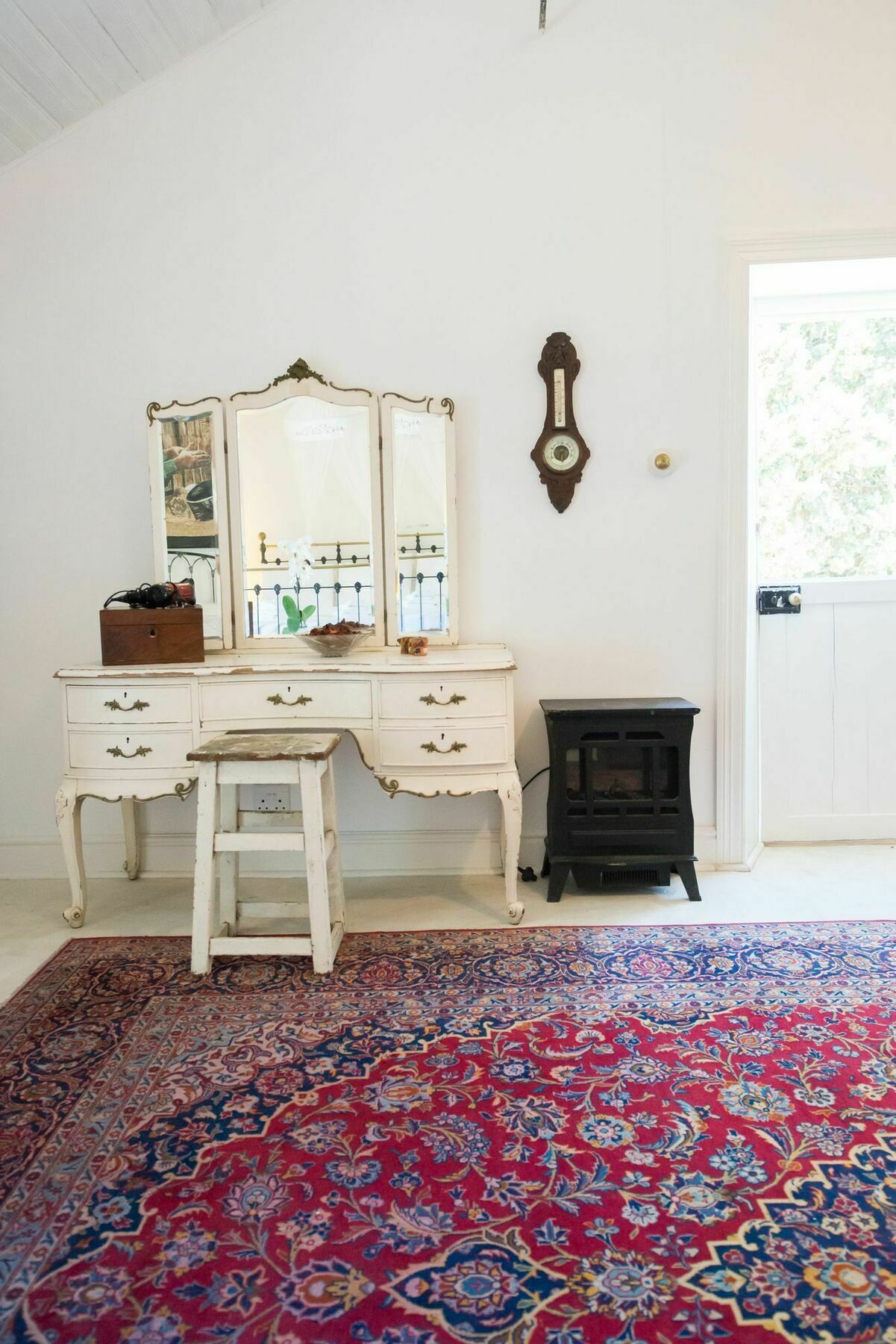Tulbagh Country Guest House - Cape Dutch Quarters 外观 照片