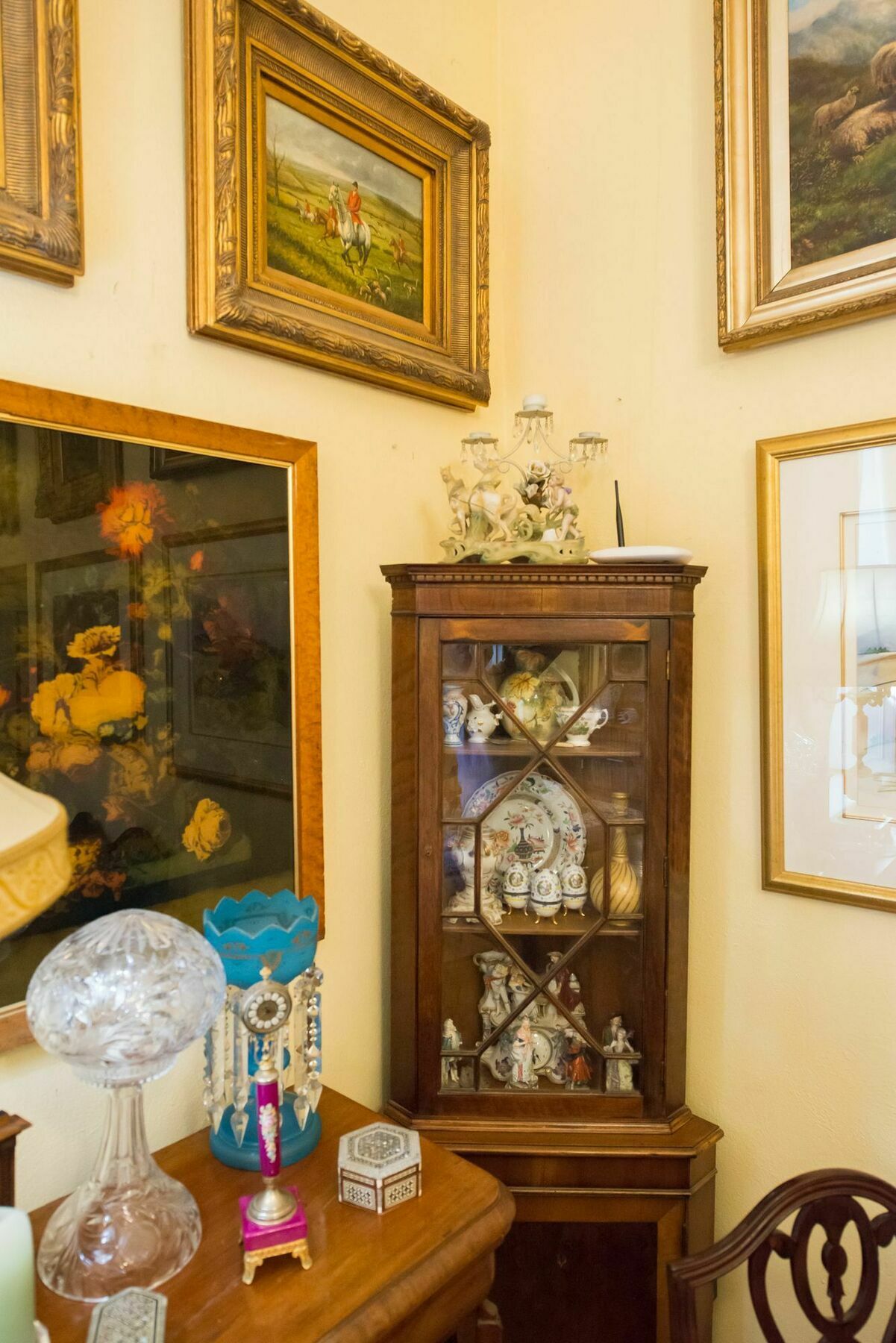 Tulbagh Country Guest House - Cape Dutch Quarters 外观 照片