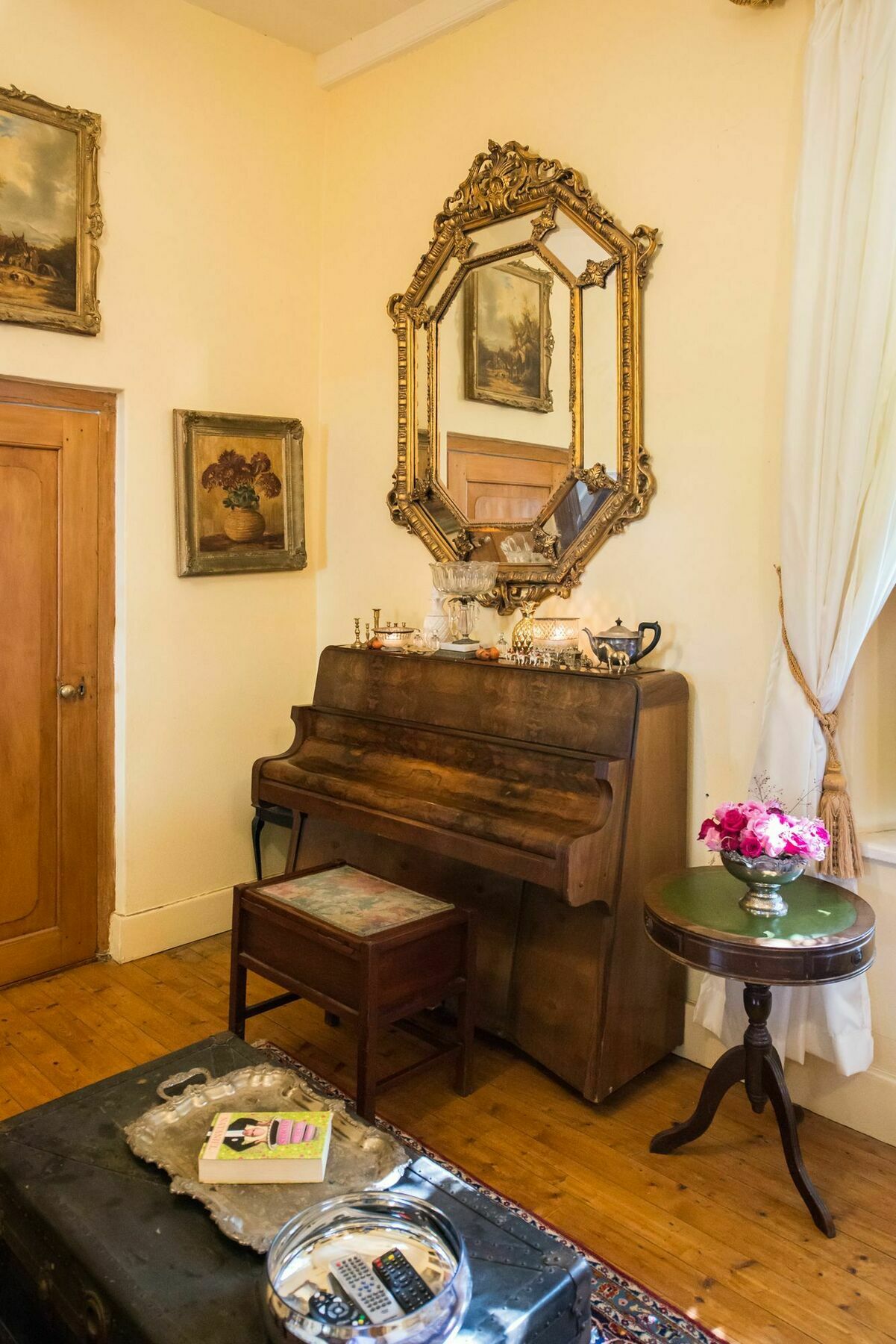 Tulbagh Country Guest House - Cape Dutch Quarters 外观 照片