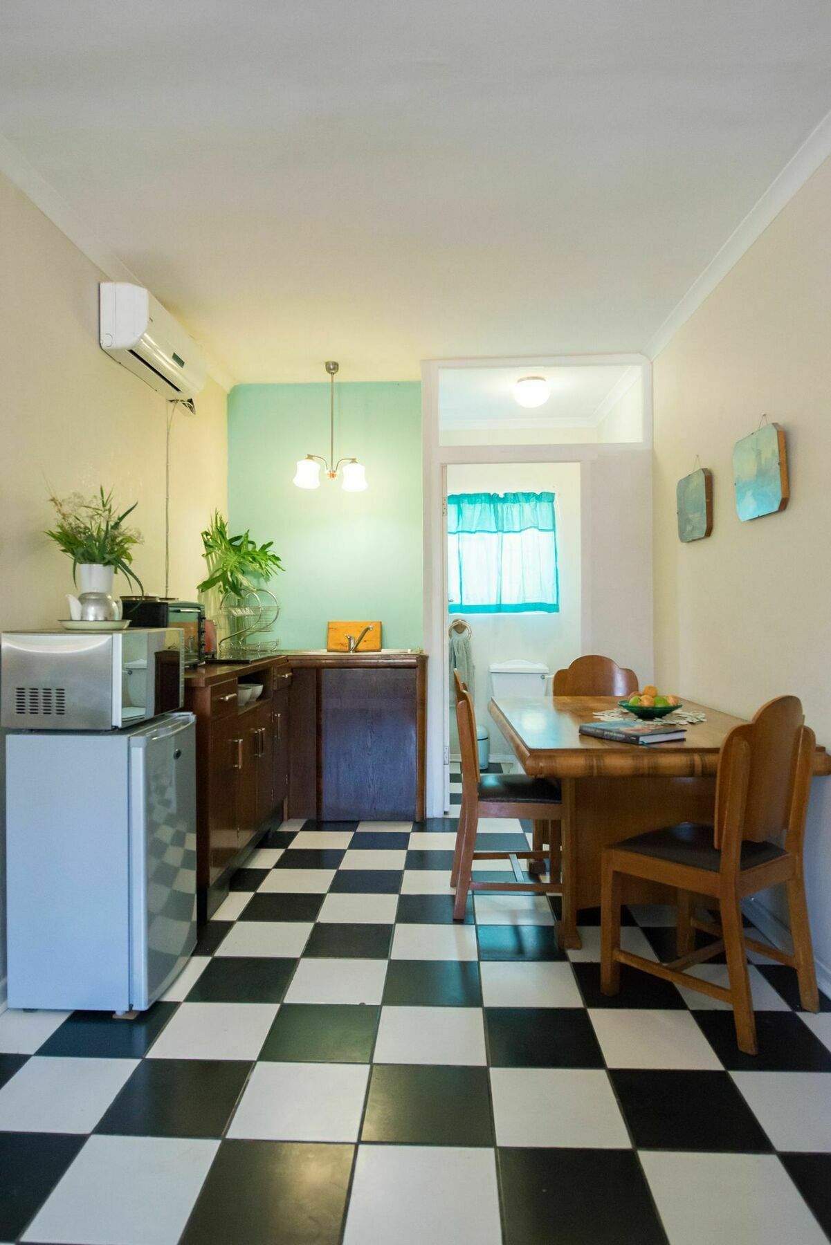 Tulbagh Country Guest House - Cape Dutch Quarters 外观 照片