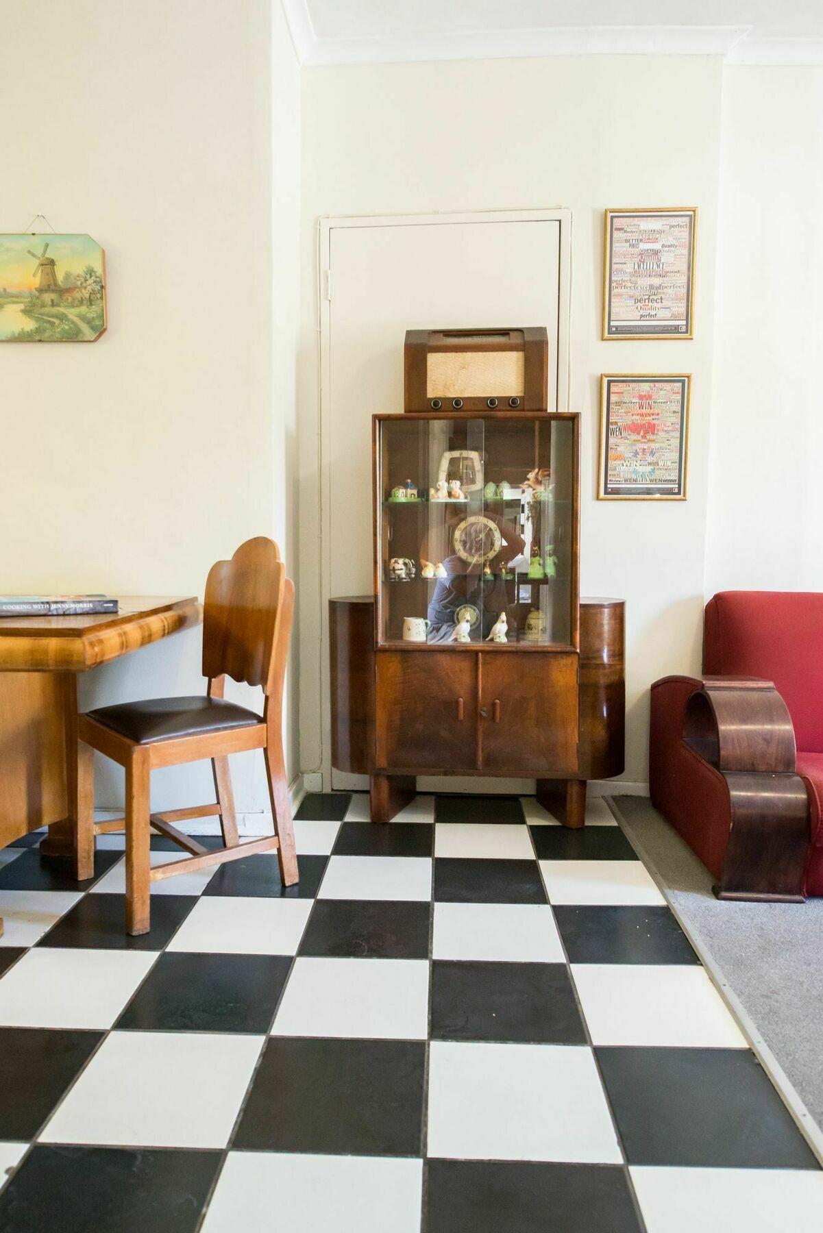 Tulbagh Country Guest House - Cape Dutch Quarters 外观 照片