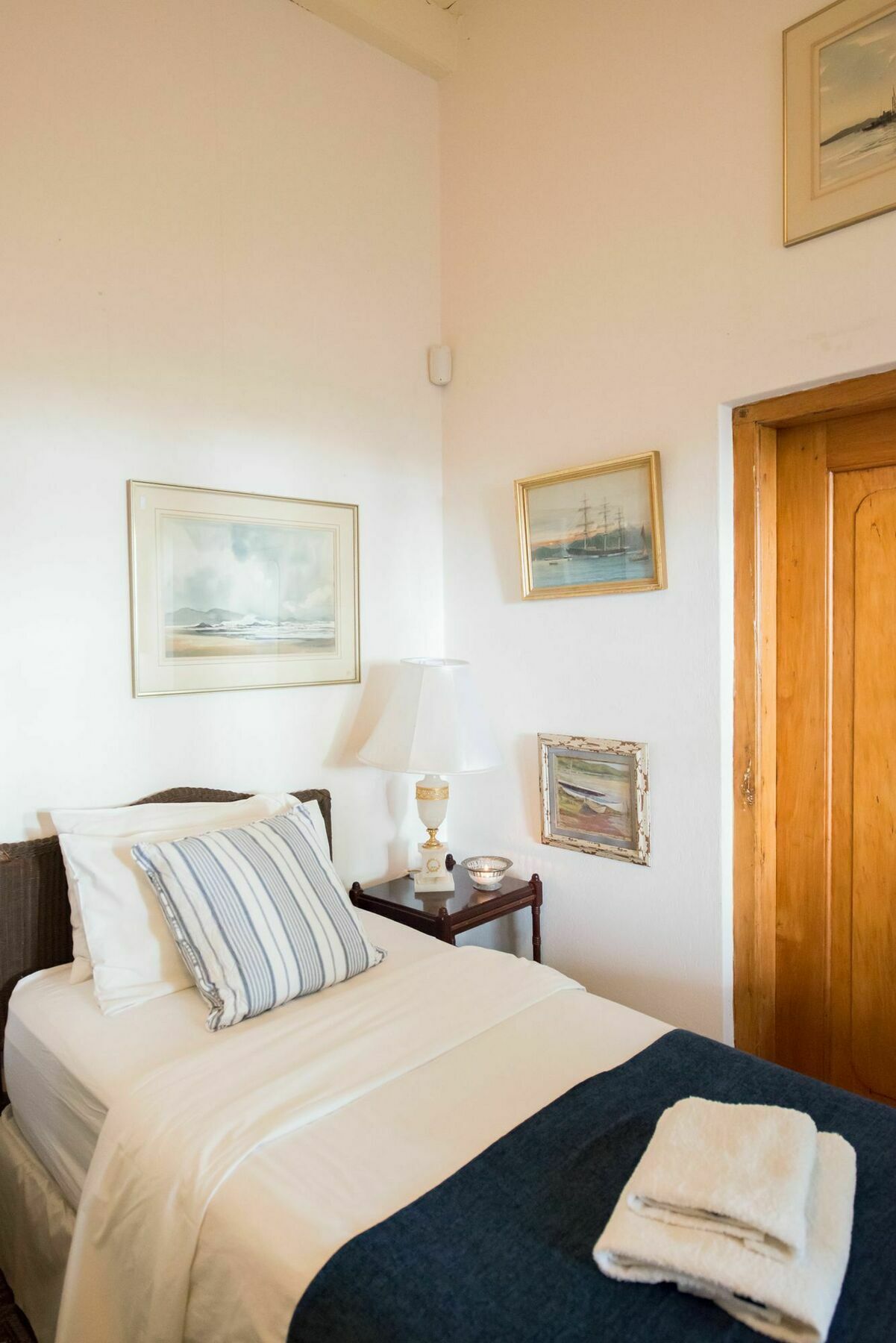 Tulbagh Country Guest House - Cape Dutch Quarters 外观 照片
