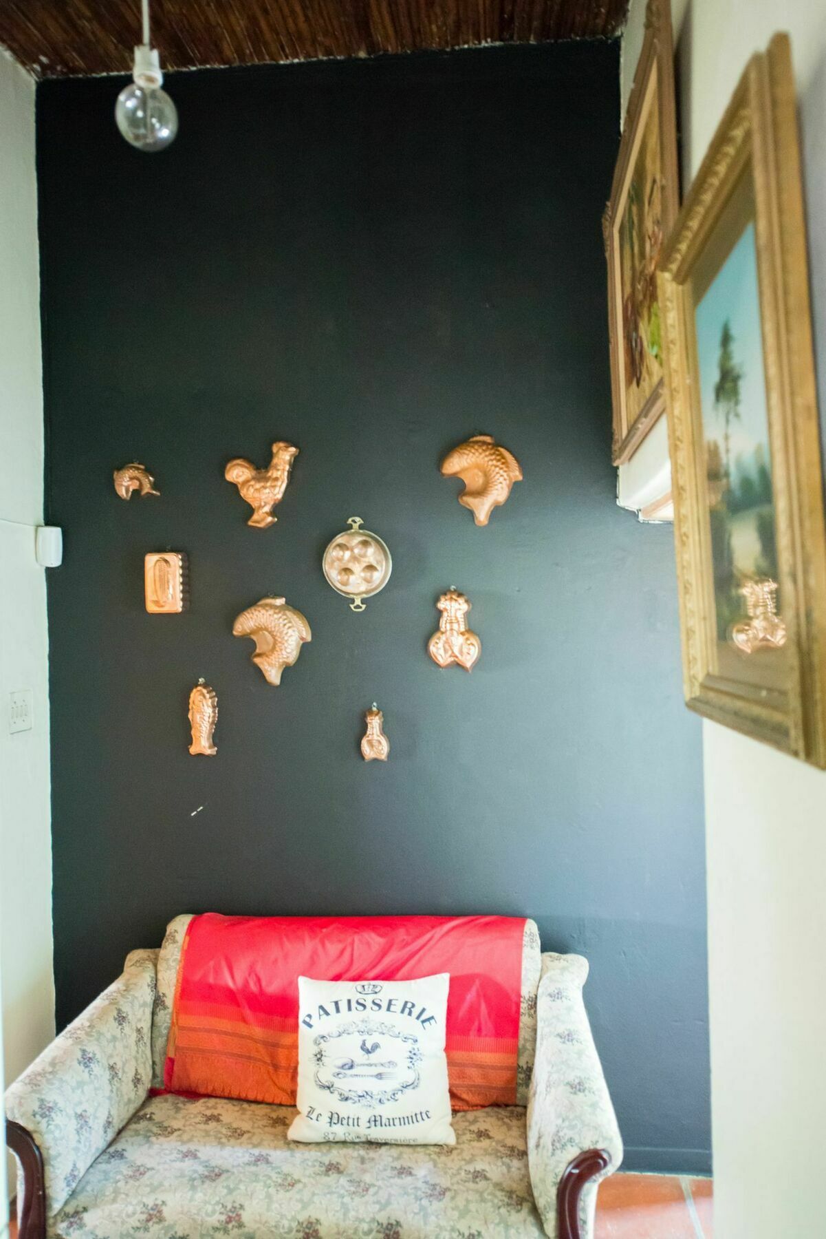 Tulbagh Country Guest House - Cape Dutch Quarters 外观 照片
