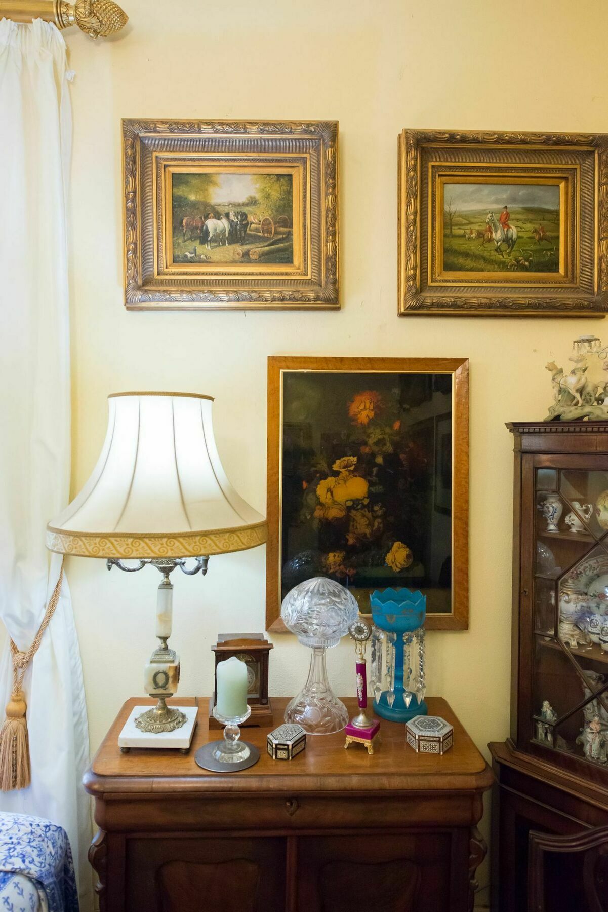 Tulbagh Country Guest House - Cape Dutch Quarters 外观 照片