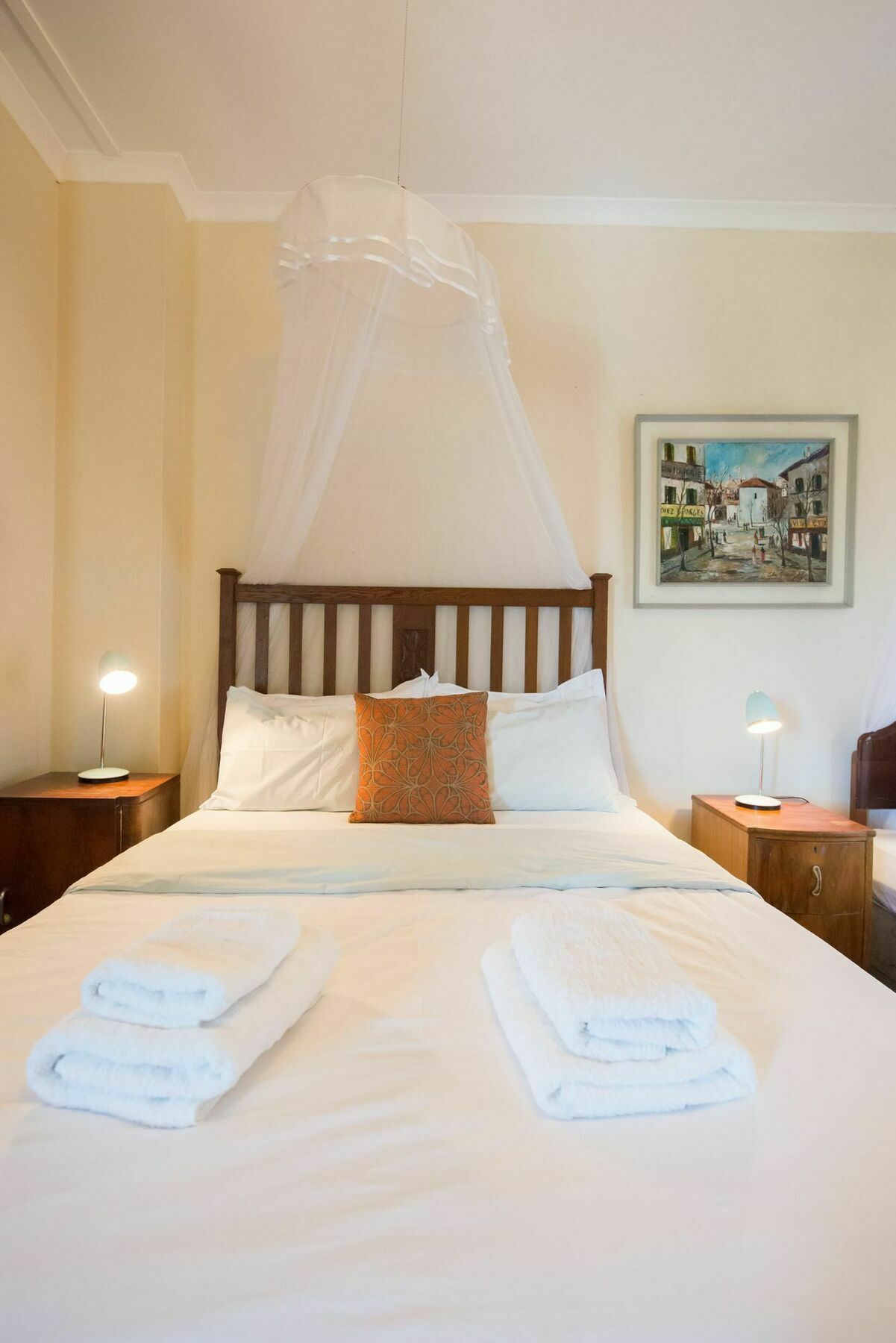 Tulbagh Country Guest House - Cape Dutch Quarters 外观 照片